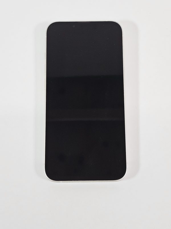apple iphone 13 128gb wit 90% accu display
