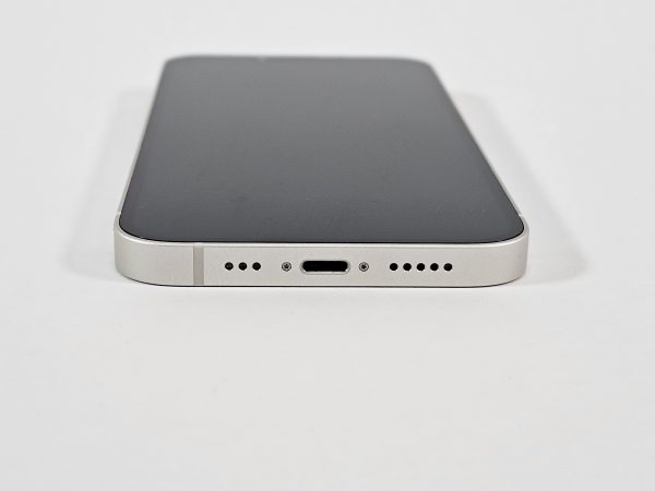 apple iphone 13 128gb wit 90% accu voorkant