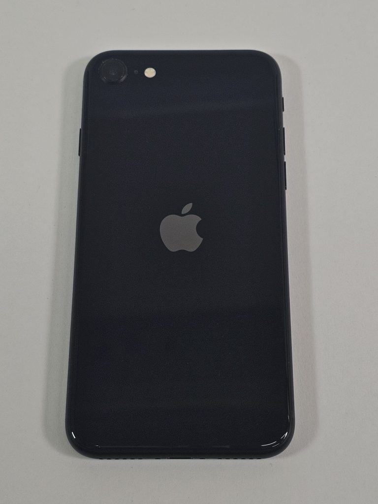 apple iphone se (2022) 64gb zwart 88%