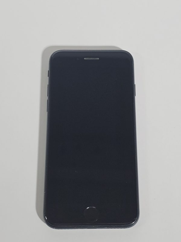apple iphone se (2022) 64gb zwart 88% bovenkant