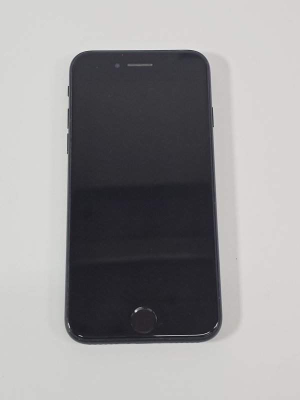 apple iphone se (2022) 64gb zwart 88% accu display