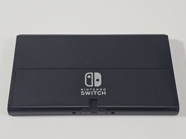 nintendo switch oled wit