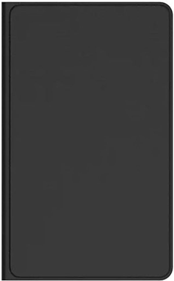partij 50x: samsung book cover tab a 8.0 (2019) zwart
