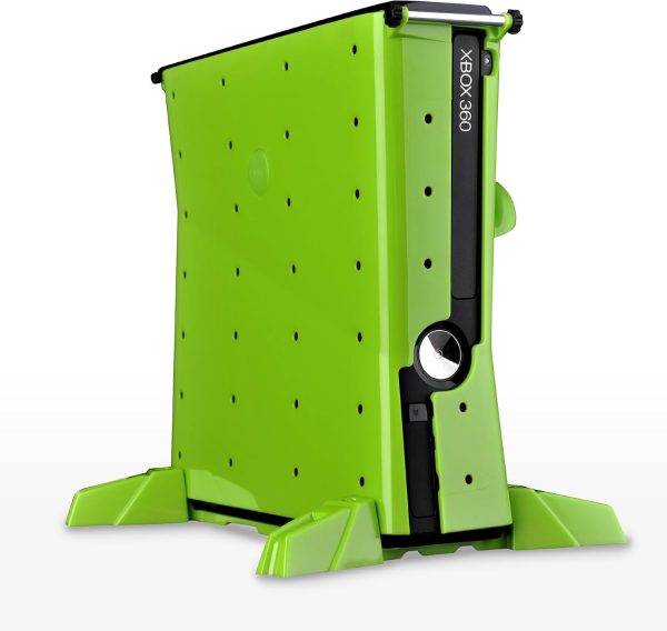partij 50x: xbox 360 vault green