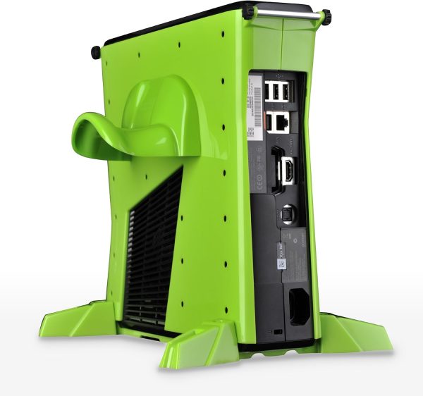 partij 50x: xbox 360 vault green