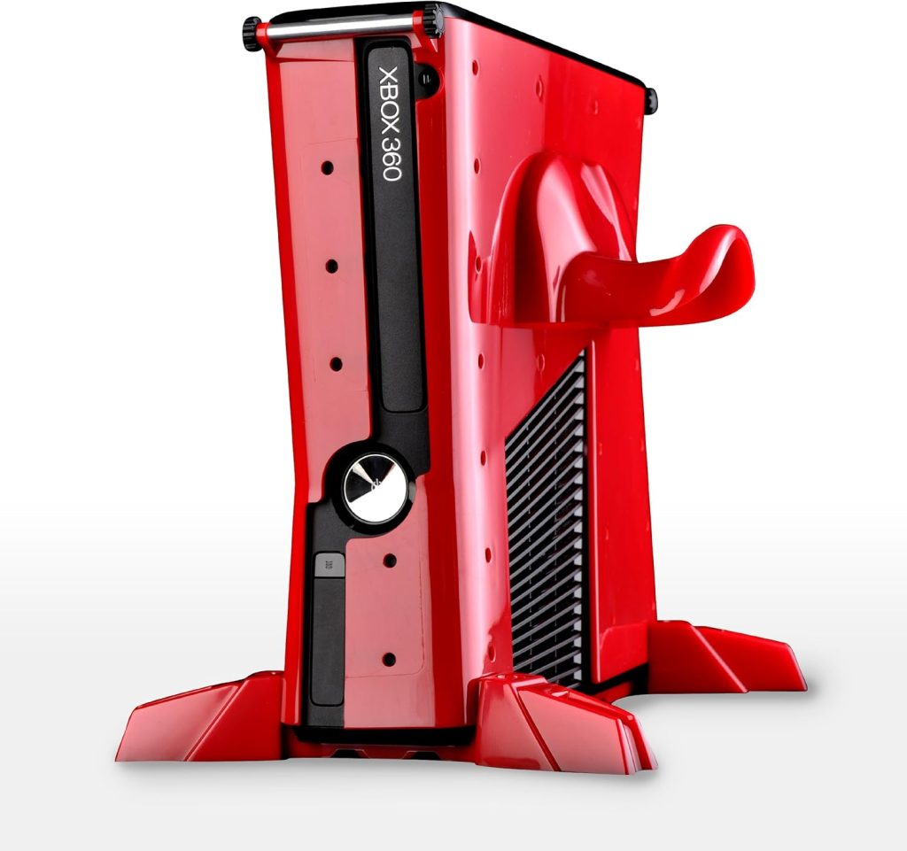 partij 50x: xbox 360 vault red