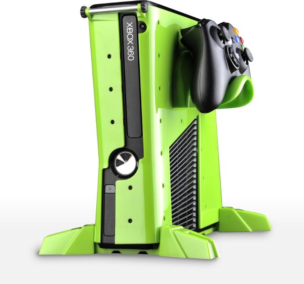 partij 50x: xbox 360 vault green
