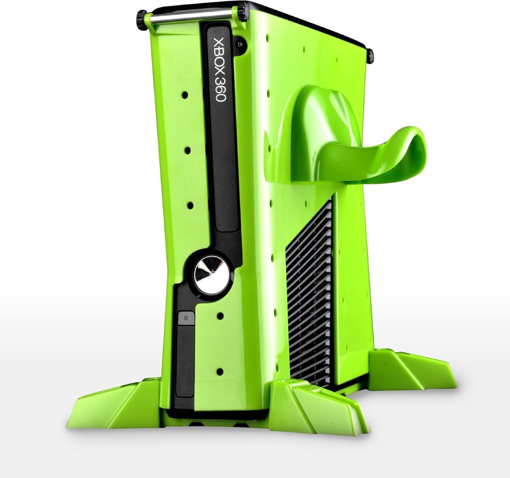partij 50x: xbox 360 vault green