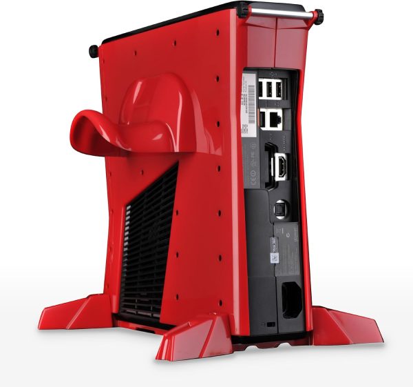 partij 50x: xbox 360 vault red