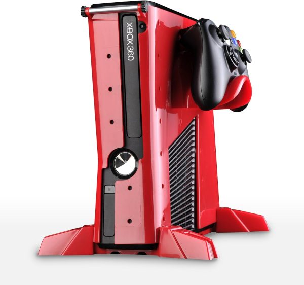 partij 50x: xbox 360 vault red
