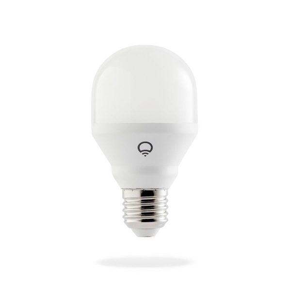 lifx mini colour e27 multi white & colour
