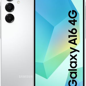 samsung galaxy a16 4g 128gb zwart (kopie)