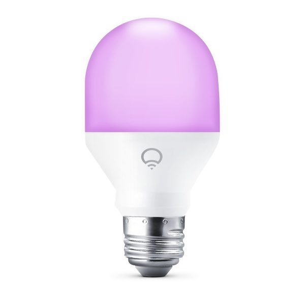lifx mini colour e27 multi white & colour