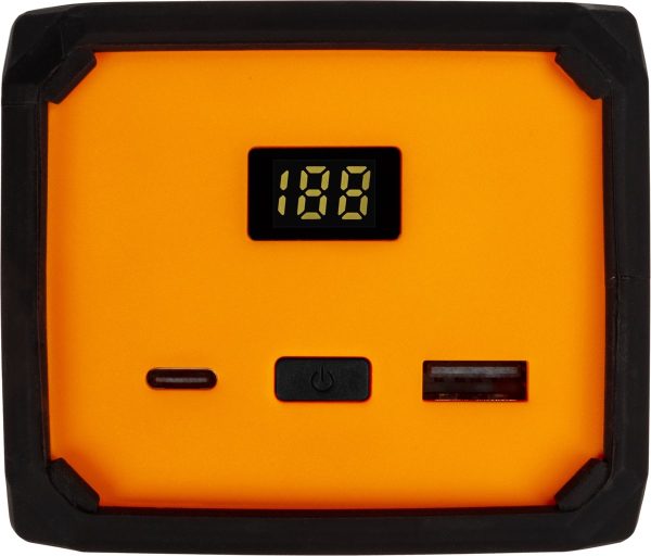 xtorm 225781 xr210 xtreme portable power socket 25600 mah (kopie)