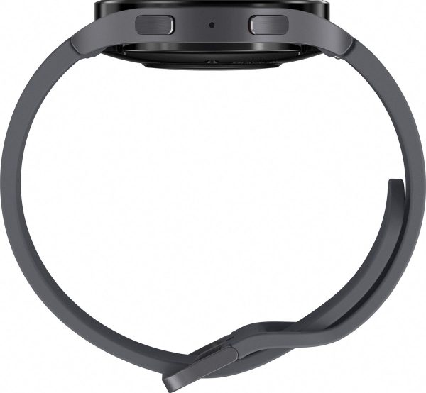 samsung galaxy watch 5 smartwatch 44mm zwart zij