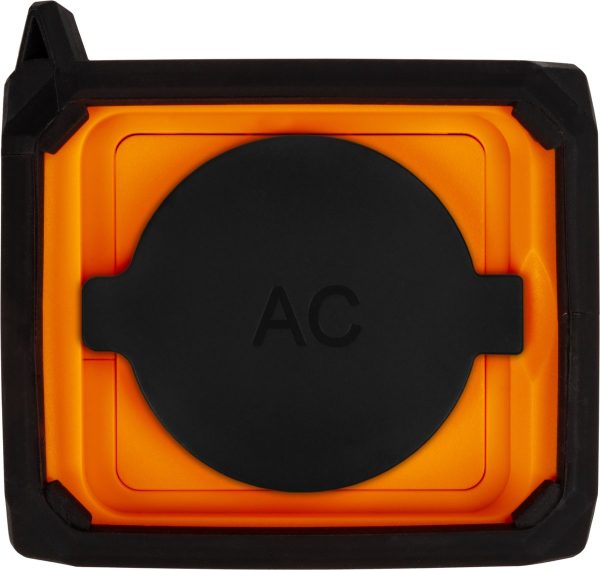xtorm 225781 xr210 xtreme portable power socket 25600 mah (kopie)