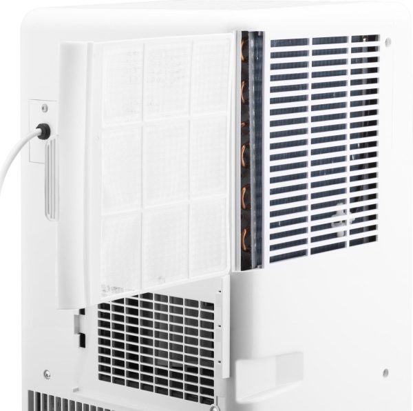 bodin 22.352010 mobiele airco filter
