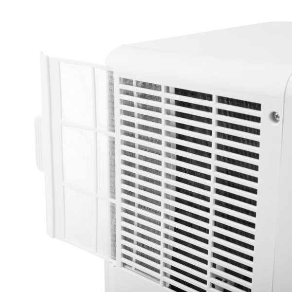 bodin 22.352010 mobiele airco filter