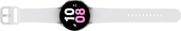 samsung galaxy watch 5 smartwatch 4g lte 44mm wit