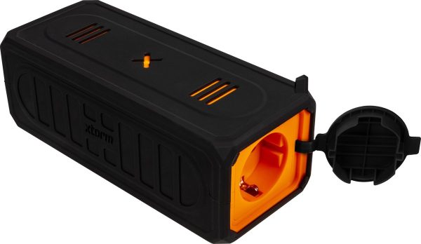 xtorm 225781 xr210 xtreme portable power socket 25600 mah (kopie)