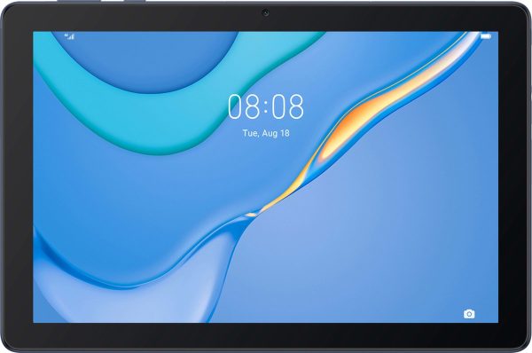 huawei matepad t10 wifi 2gb ram 32gb blauw voorkant