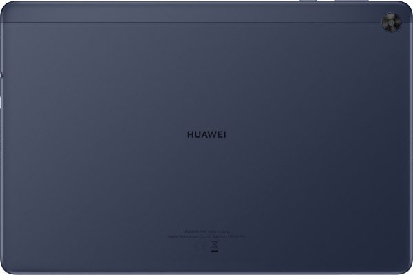 huawei matepad t10 wifi 2gb ram 32gb blauw achterkant