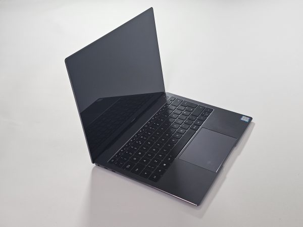 huawei matebook x pro i7 8th 16gb ram 512gb grijs