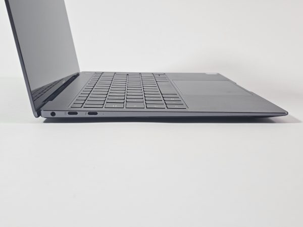 huawei matebook x pro i7 8th 16gb ram 512gb grijs