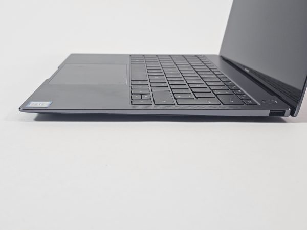 huawei matebook x pro i7 8th 16gb ram 512gb grijs