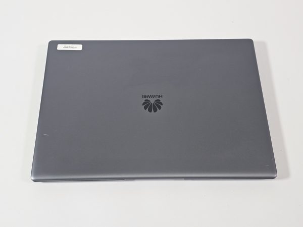 huawei matebook x pro i7 8th 16gb ram 512gb grijs