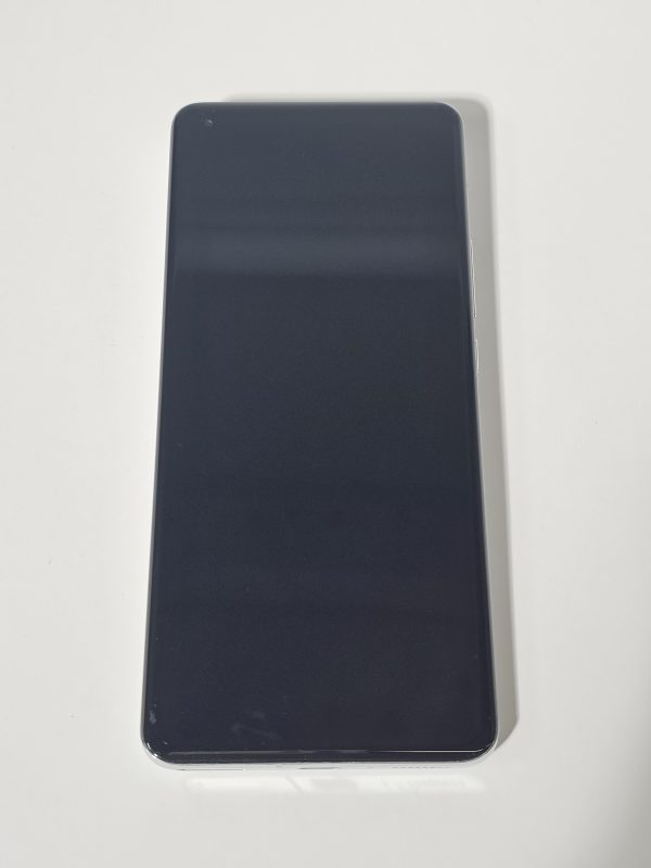 xiaomi mi 11 ultra 256gb wit display