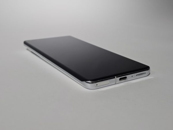 xiaomi mi 11 ultra 256gb wit zijkant