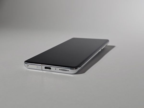 xiaomi mi 11 ultra 256gb wit zijkant