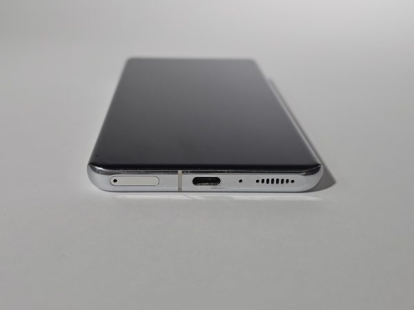 xiaomi mi 11 ultra 256gb wit voorkant