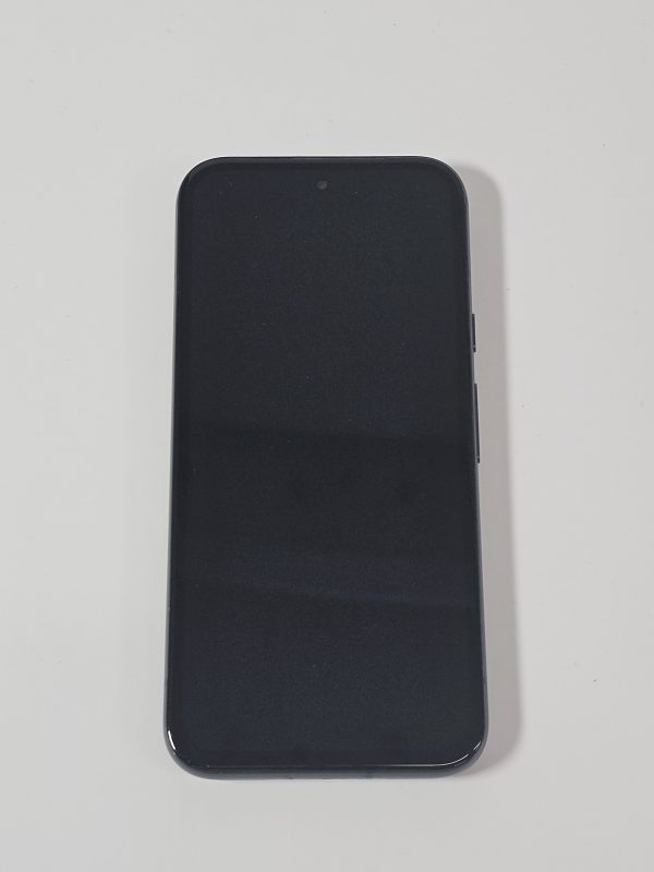 google pixel 8a 128gb zwart display