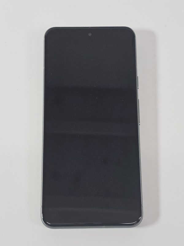 google pixel 8 128gb grijs display