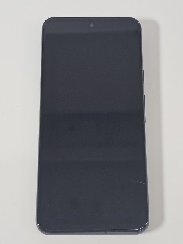 google pixel 8 128gb zwart display