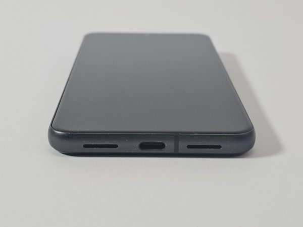 google pixel 8 128gb zwart voorkant