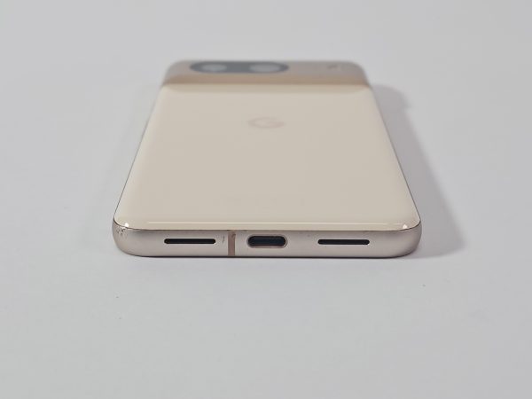 google pixel 8 128gb roze voorkant