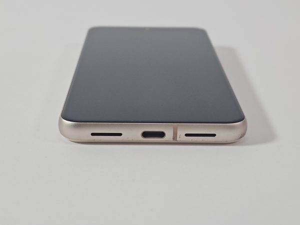 google pixel 8 128gb roze voorkant