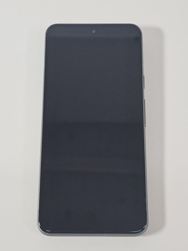 google pixel 8 256gb grijs display