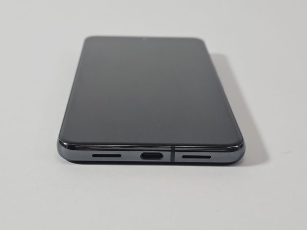 google pixel 8 pro 256gb zwart voorkant