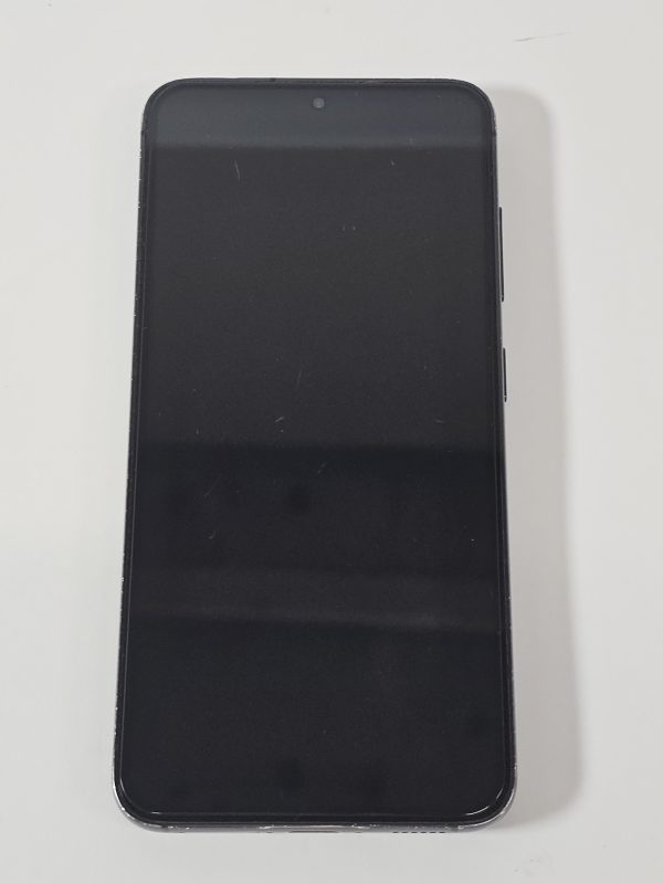 samsung galaxy s23 5g 128gb zwart display