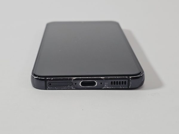 samsung galaxy s23 5g 128gb zwart voorkant