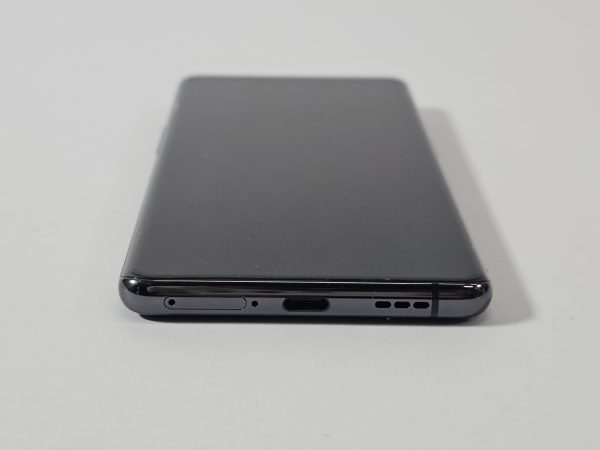 oppo find x5 lite 256 gb zwart voorkant