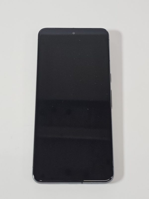 google pixel 8 pro 128gb zwart display