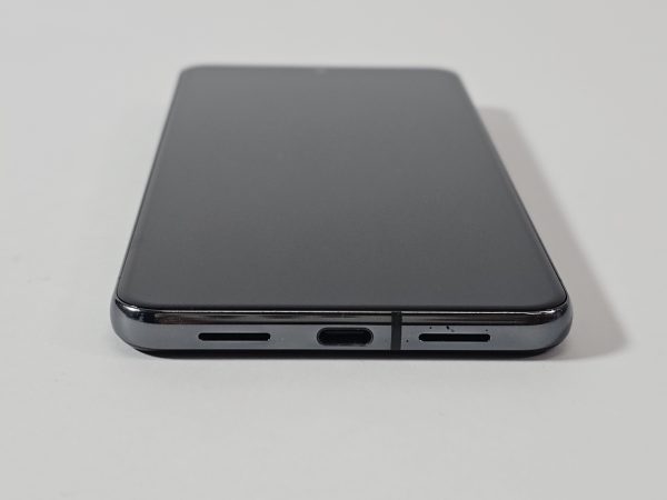 google pixel 8 pro 128gb zwart voorkant