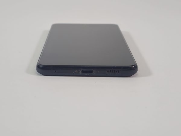 samsung galaxy s21 plus 5g 256gb zwart voorkant