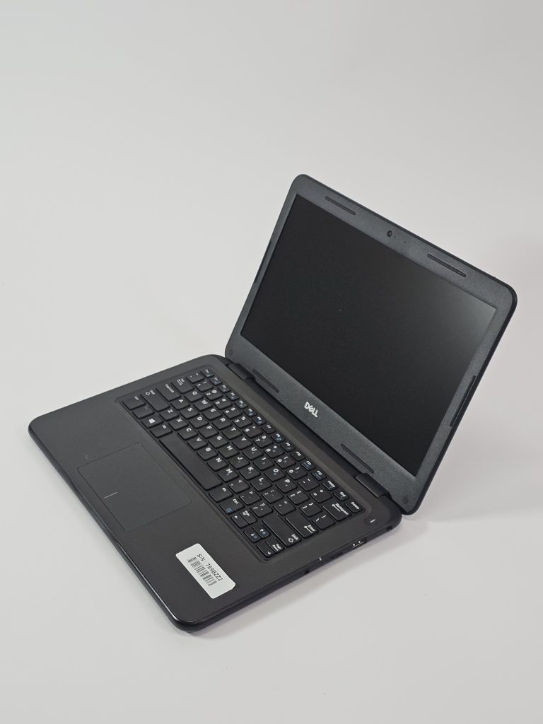 dell latitude 3310 intel pentium 2.30ghz 8gb ram 128gb voorkant