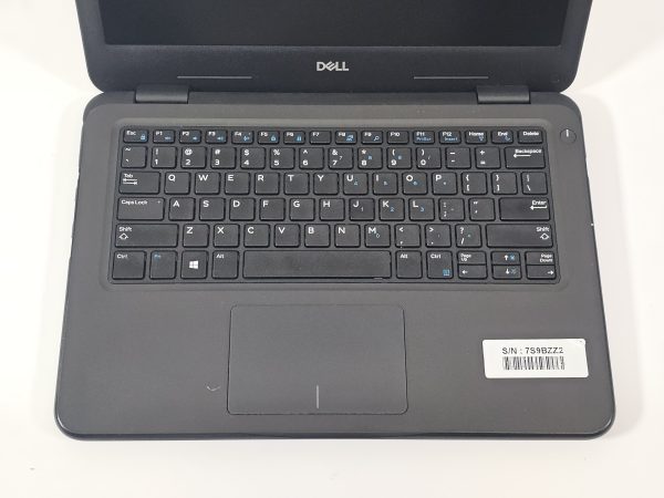 dell latitude 3310 intel pentium 2.30ghz 8gb ram 128gb toetsenbord